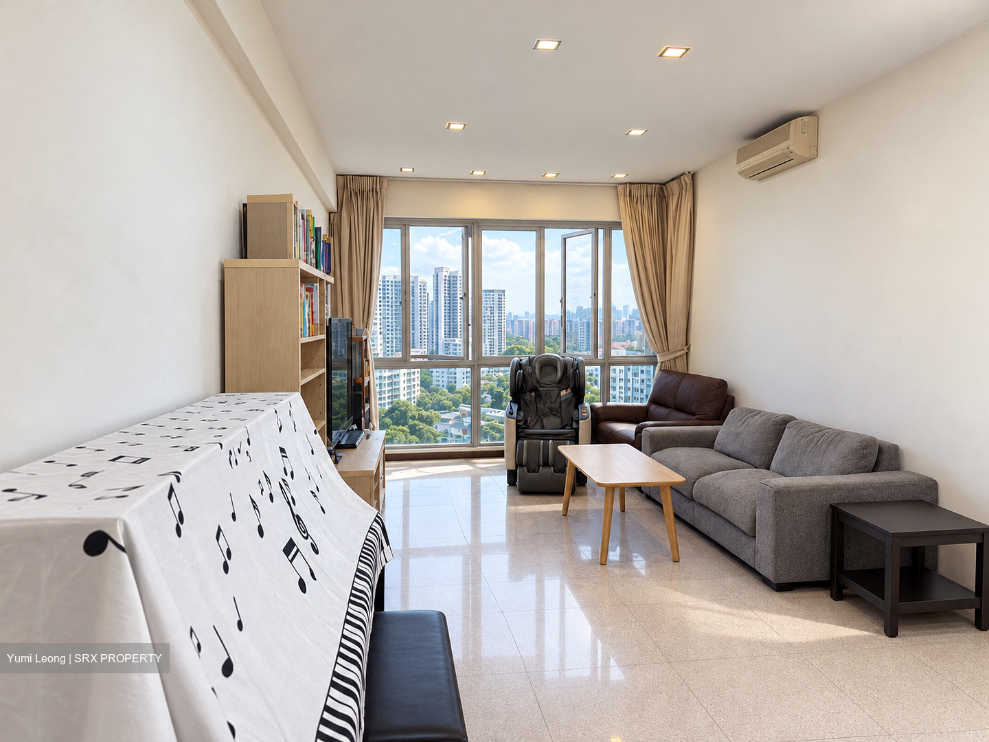 Bishan Loft (D20), Condominium #631776471